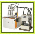 LSR servo and automatic plastic injection machines manufacturers